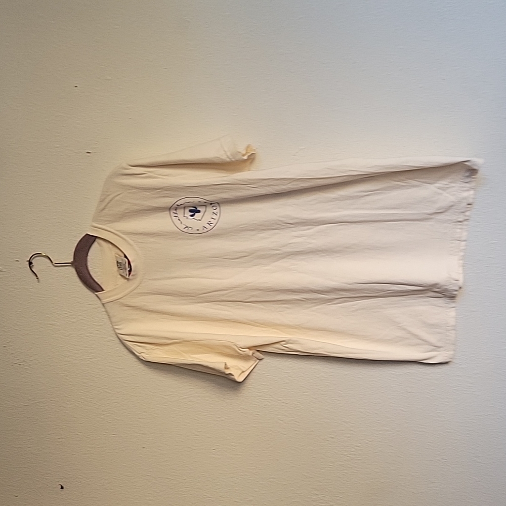 COMFORT COLORS tees size Medium color beige